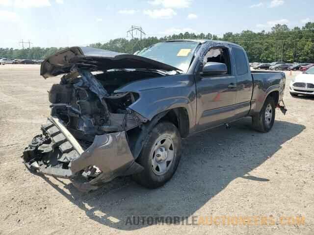 5TFRX5GN5HX077175 TOYOTA TACOMA 2017