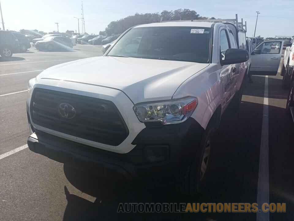 5TFRX5GN5KX159012 Toyota Tacoma 2WD 2019