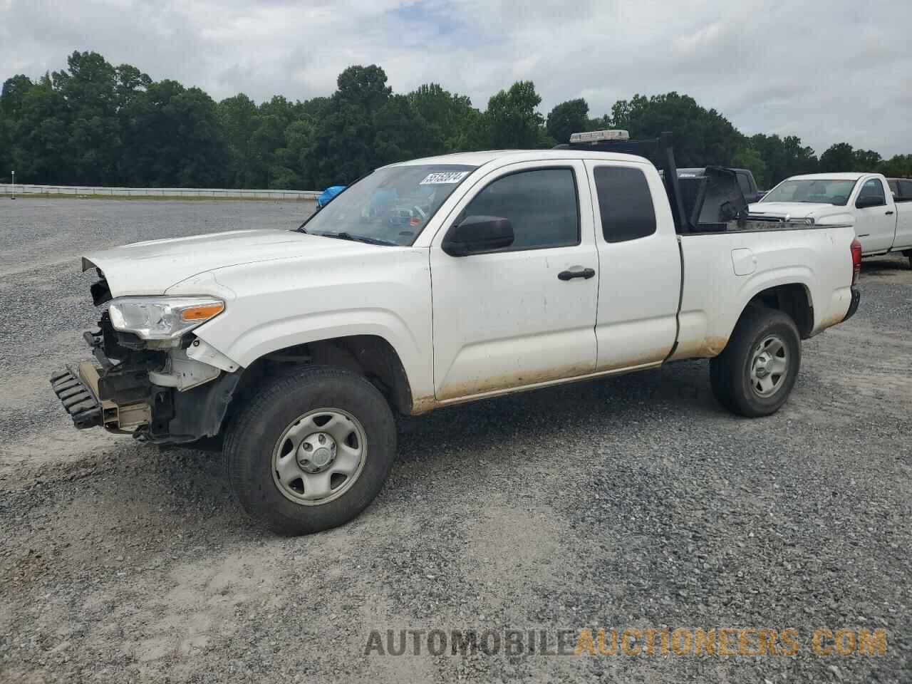 5TFRX5GN5LX179066 TOYOTA TACOMA 2020