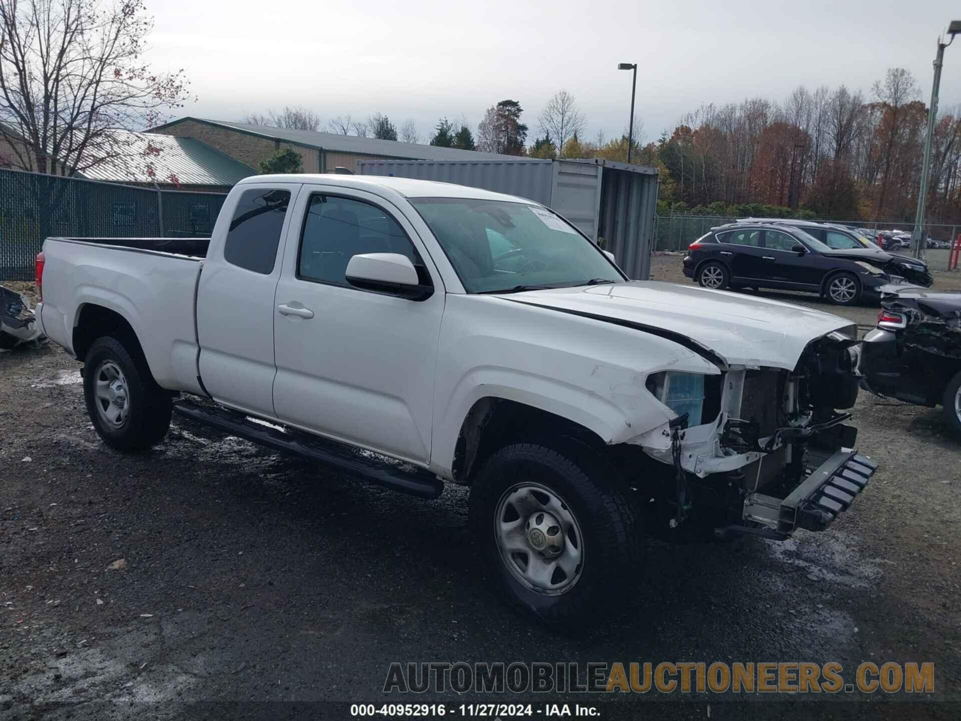 5TFRX5GN5LX179908 TOYOTA TACOMA 2020