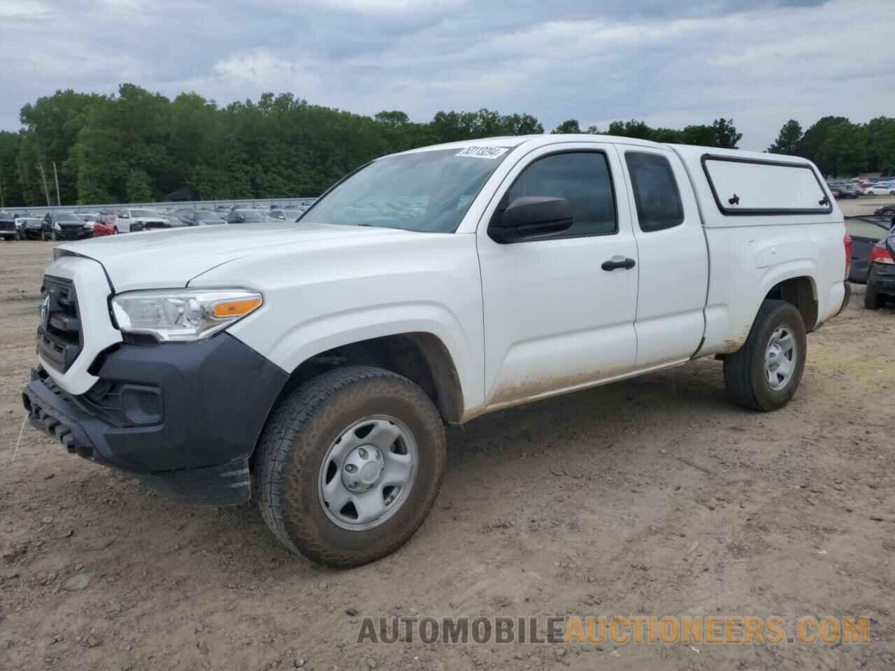 5TFRX5GN6GX057094 TOYOTA TACOMA 2016