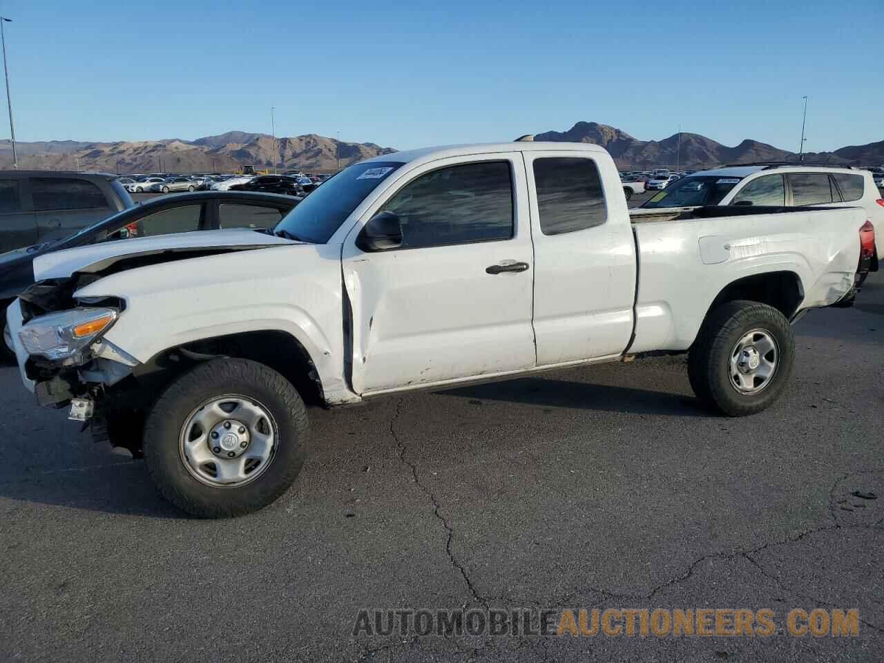 5TFRX5GN6KX139917 TOYOTA TACOMA 2019