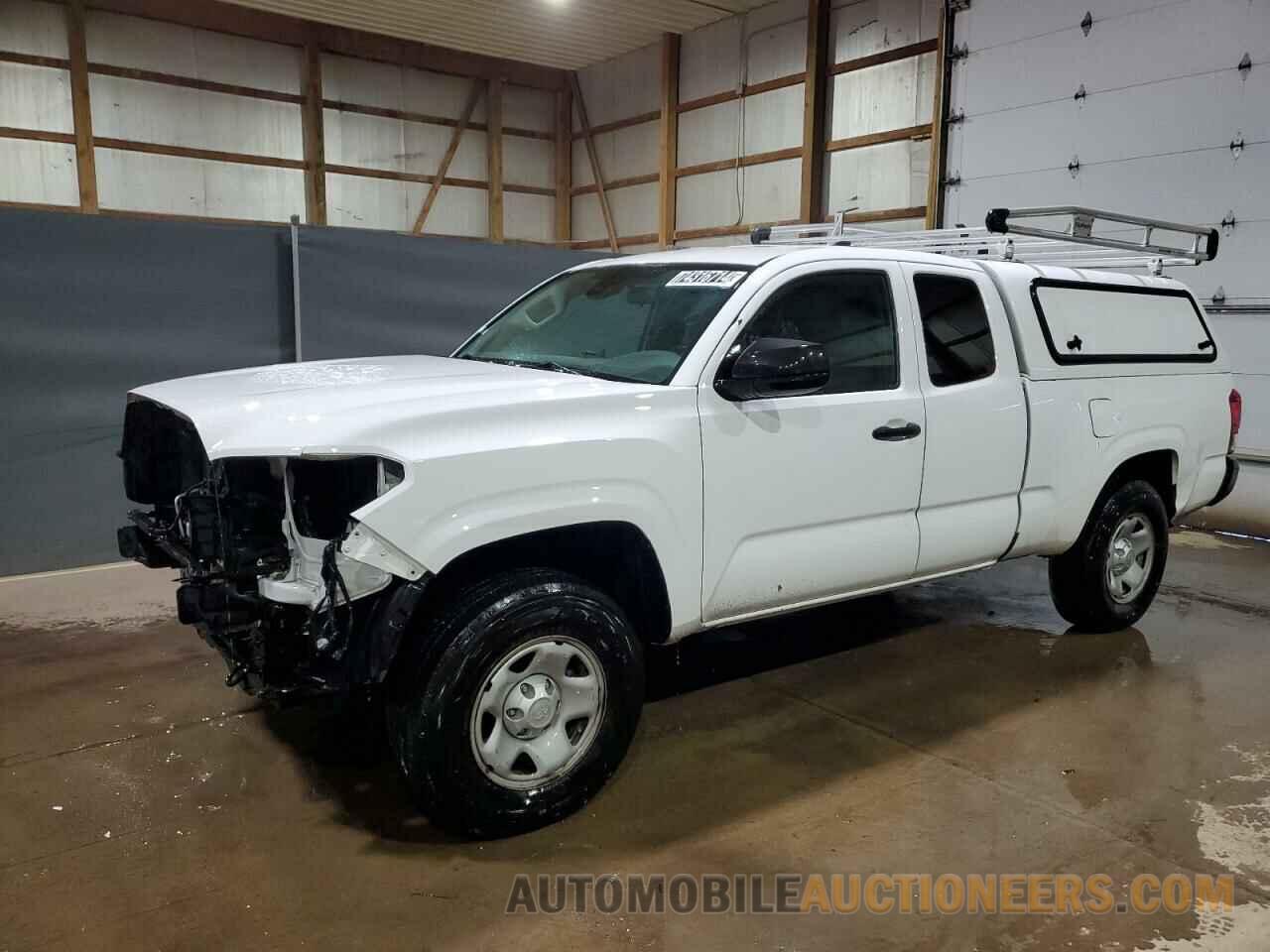 5TFRX5GN6KX145720 TOYOTA TACOMA 2019