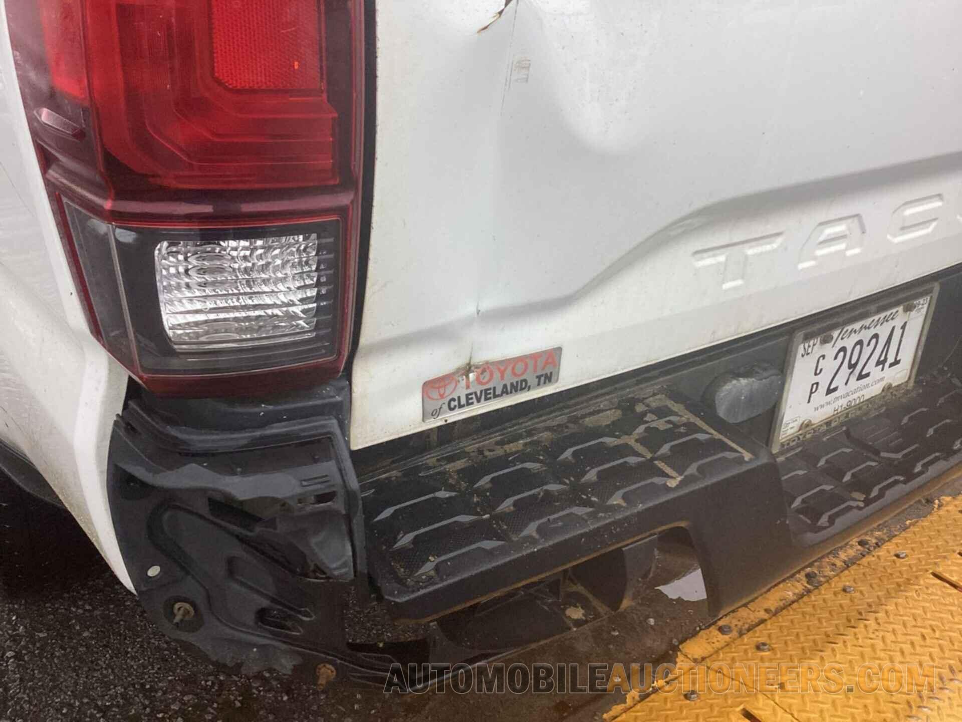 5TFRX5GN6KX157088 TOYOTA TACOMA 2019