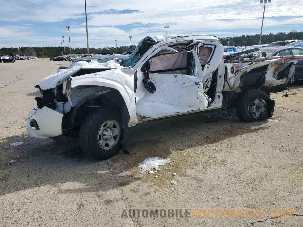 5TFRX5GN6KX157379 TOYOTA TACOMA 2019