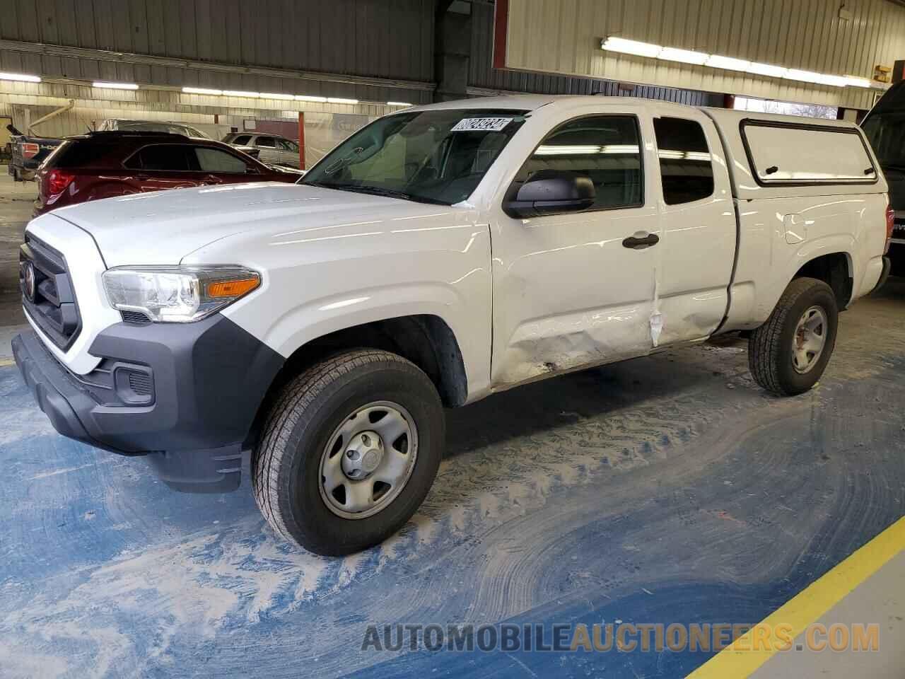 5TFRX5GN6LX172806 TOYOTA TACOMA 2020