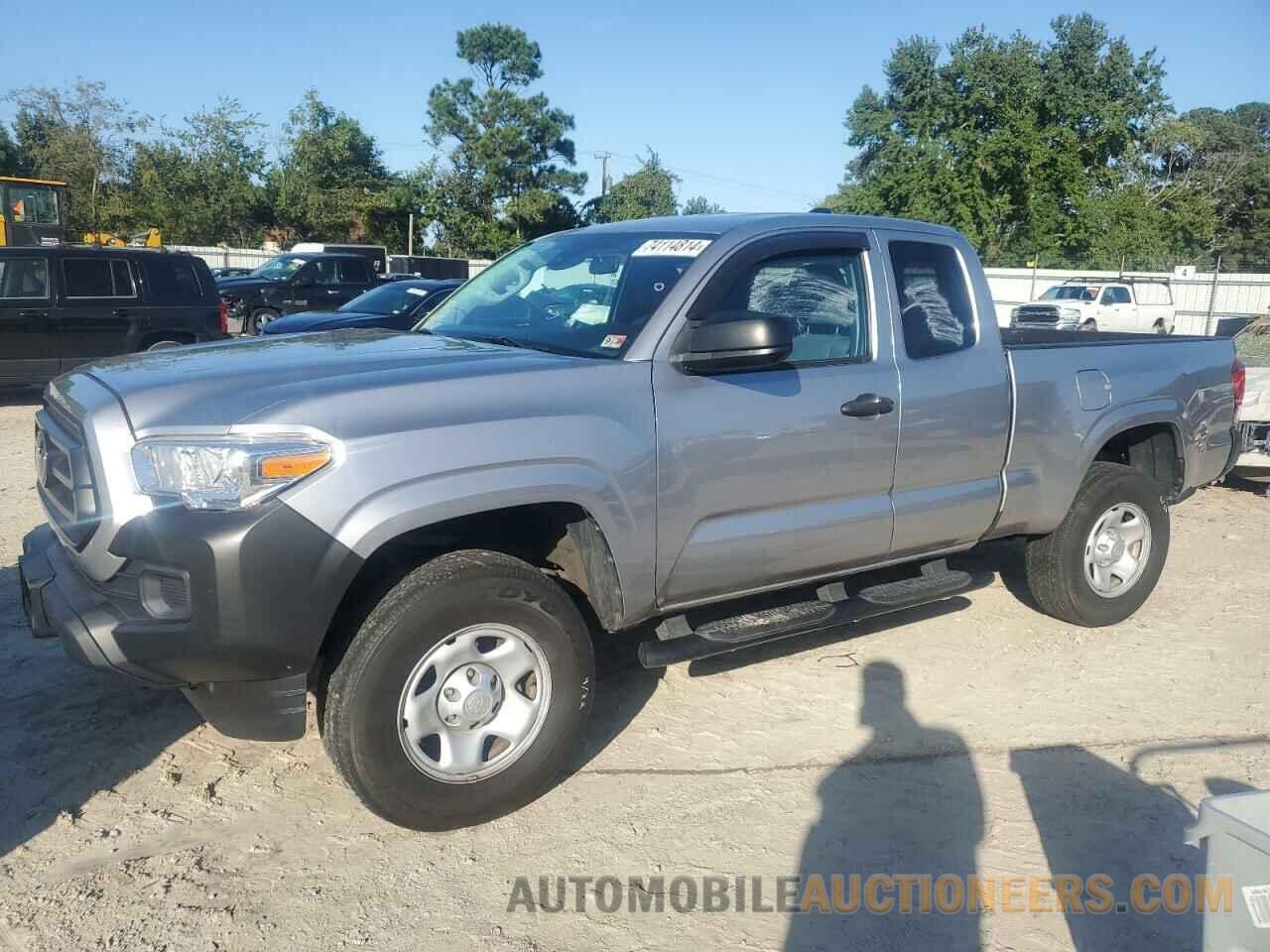 5TFRX5GN6LX178217 TOYOTA TACOMA 2020