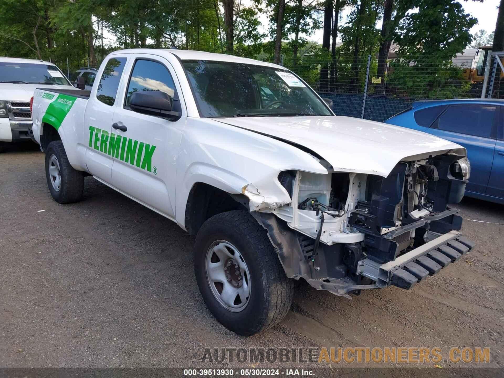 5TFRX5GN6LX179352 TOYOTA TACOMA 2020