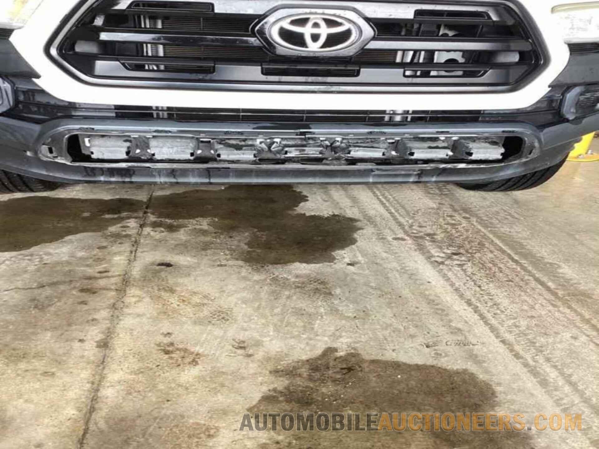 5TFRX5GN7GX069741 TOYOTA TACOMA 2016