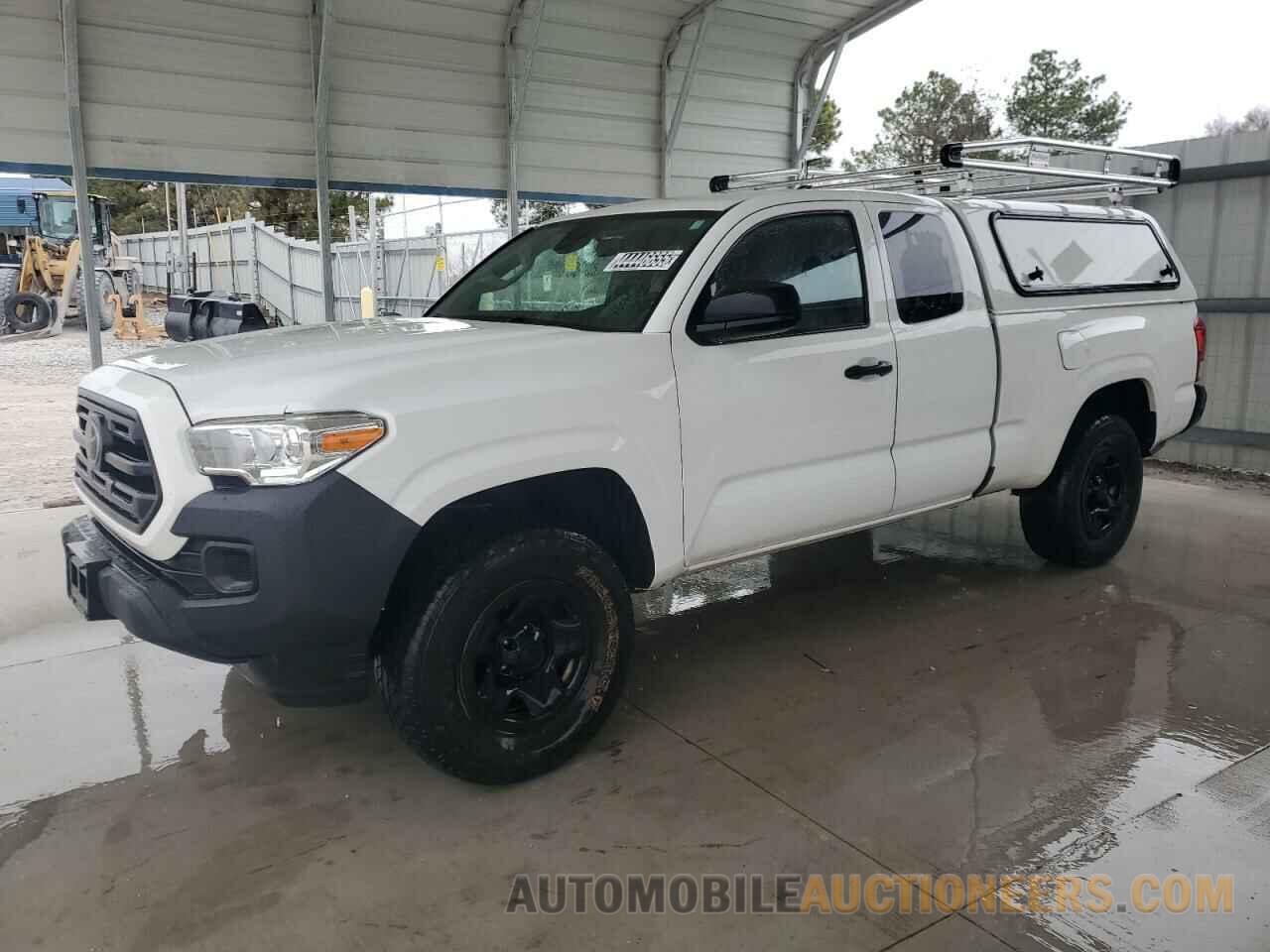 5TFRX5GN7KX148271 TOYOTA TACOMA 2019