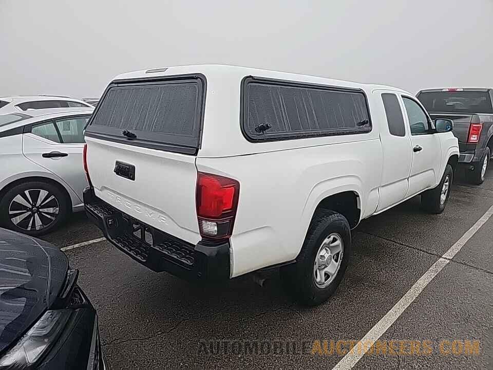 5TFRX5GN7LX173950 Toyota Tacoma 2020