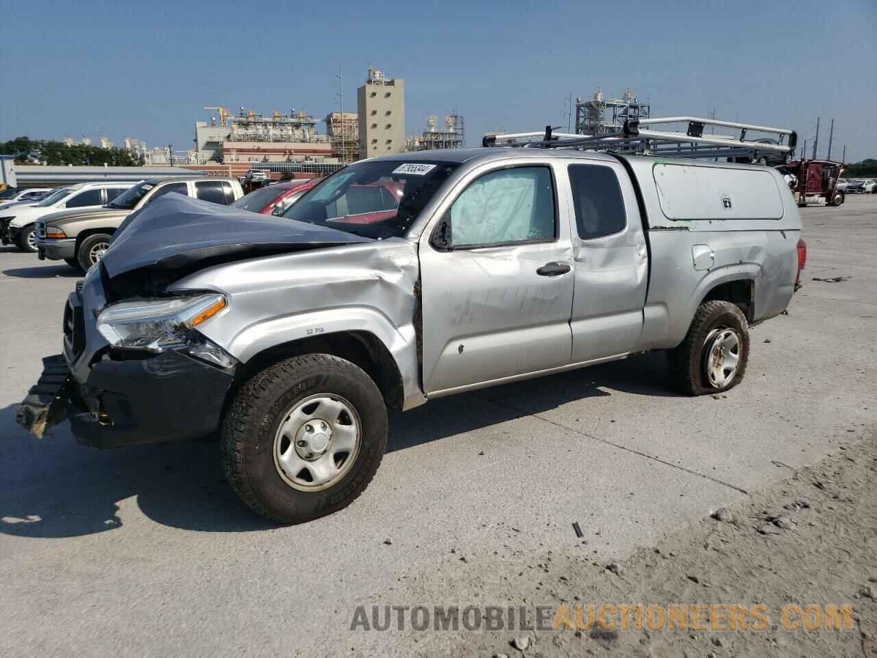 5TFRX5GN7LX175486 TOYOTA TACOMA 2020