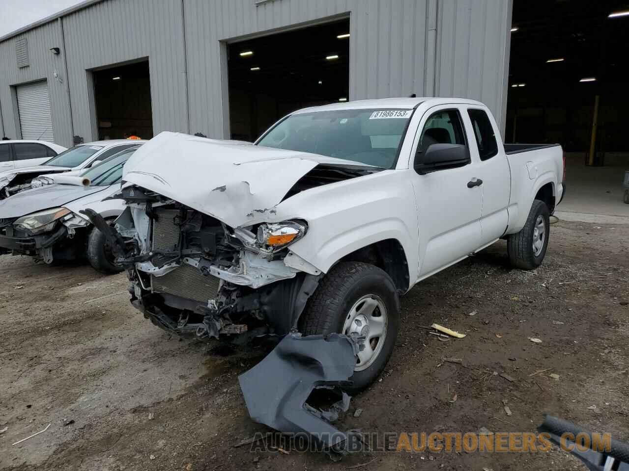 5TFRX5GN8HX090633 TOYOTA TACOMA 2017