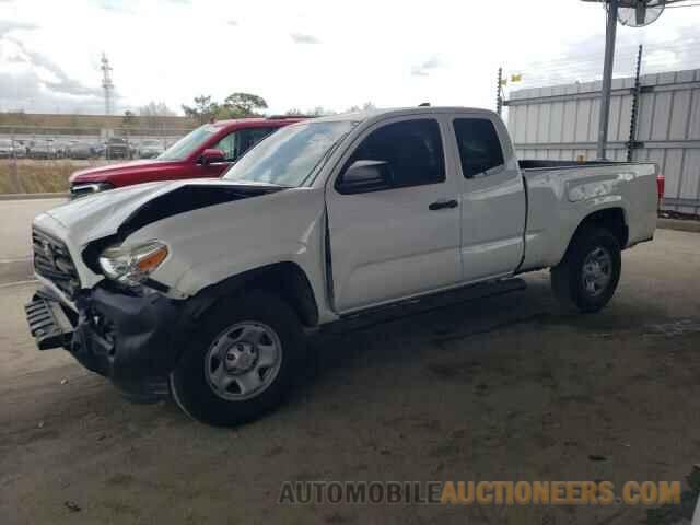 5TFRX5GN8HX100139 TOYOTA TACOMA 2017