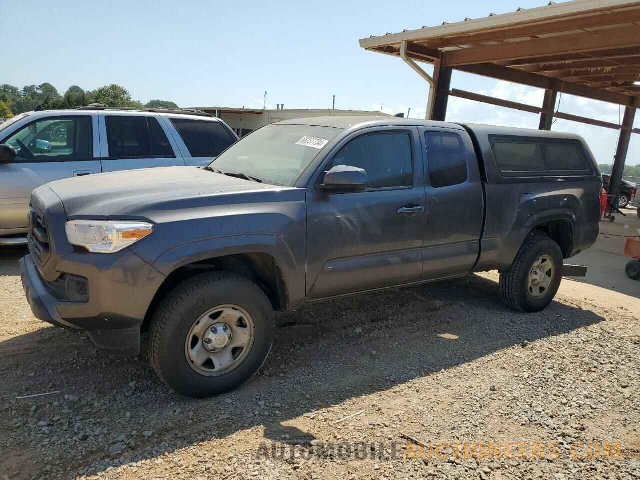 5TFRX5GN8KX147047 TOYOTA TACOMA 2019