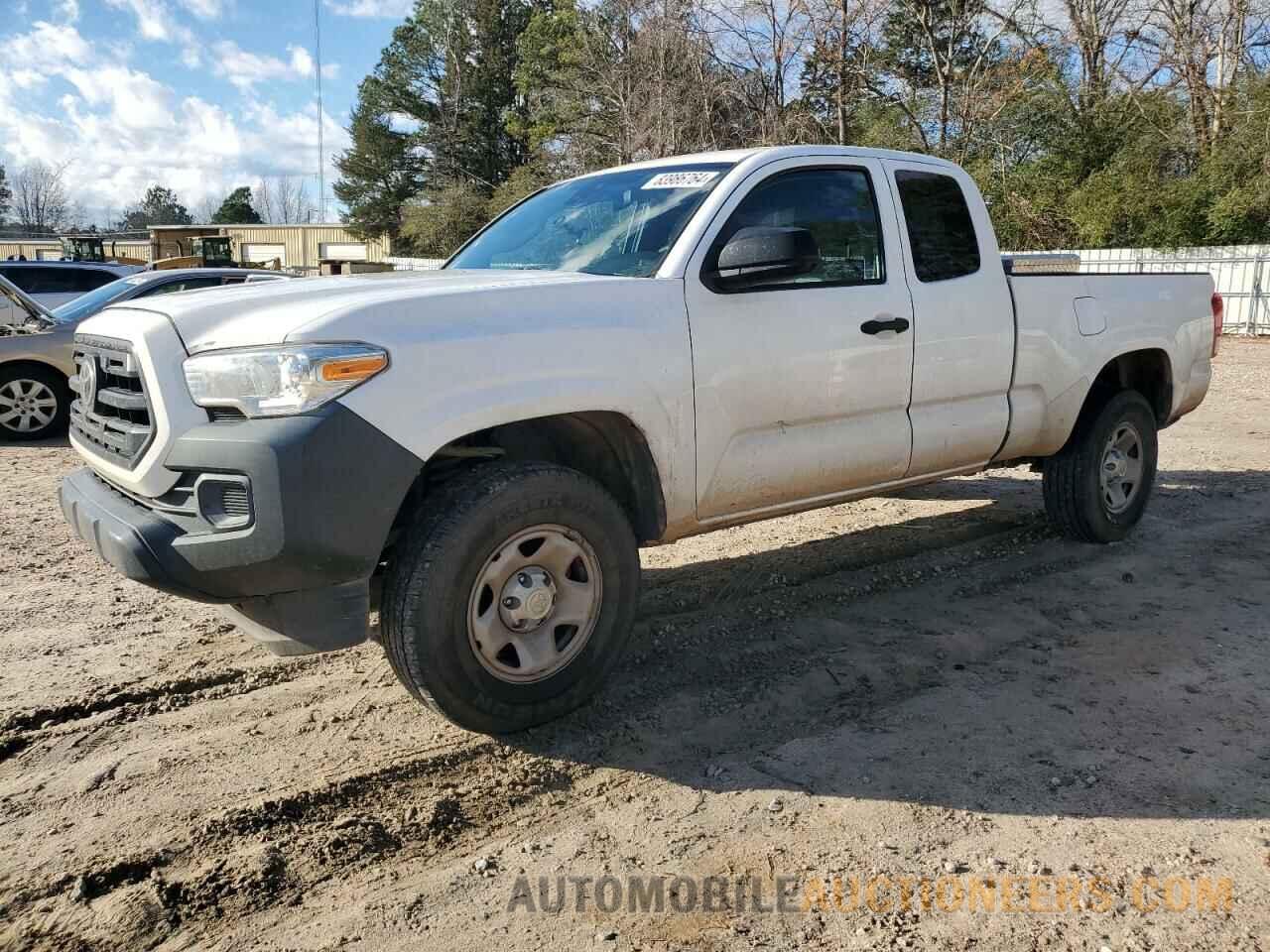 5TFRX5GN8KX159568 TOYOTA TACOMA 2019