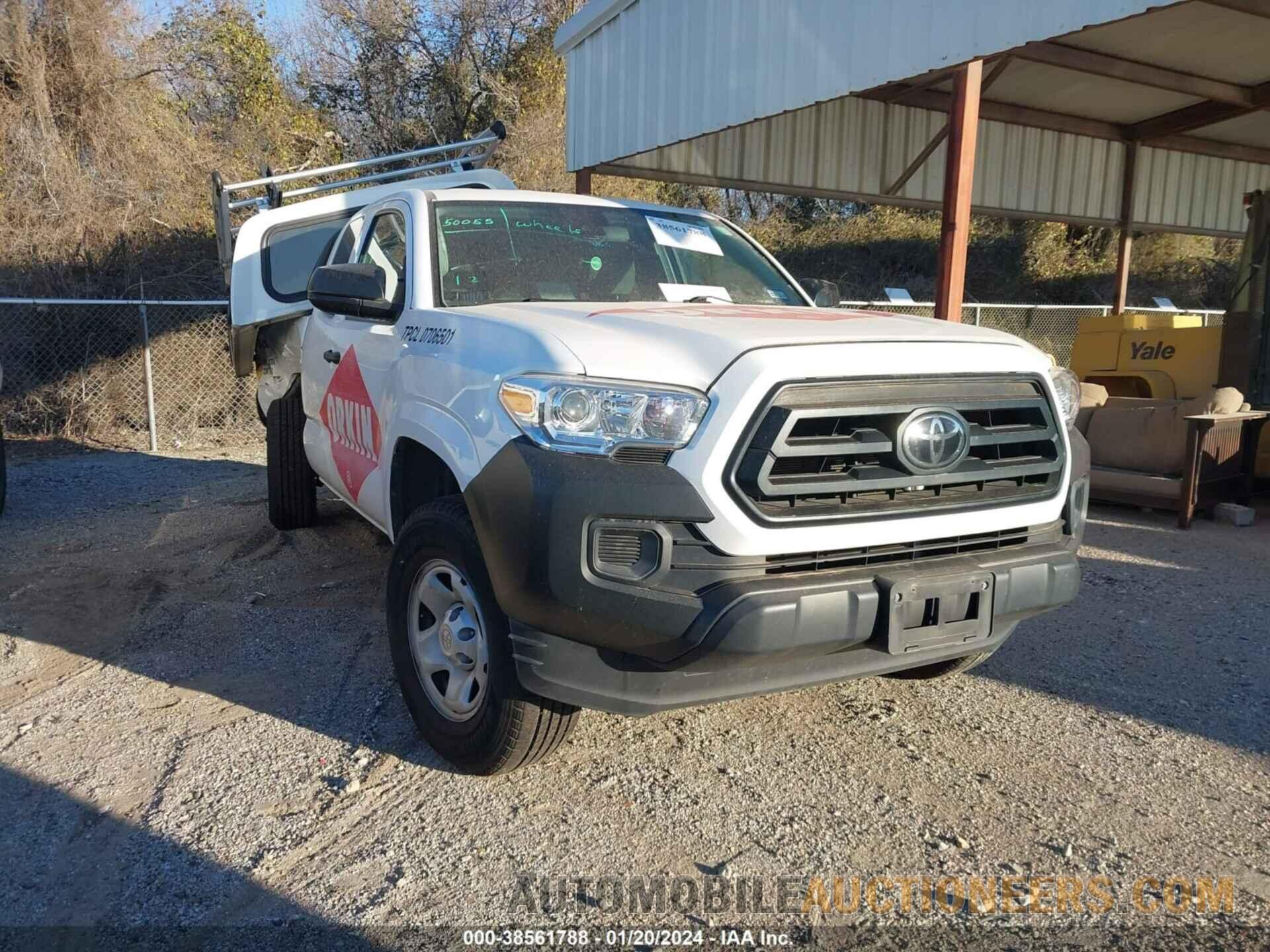 5TFRX5GN8LX176551 TOYOTA TACOMA 2020