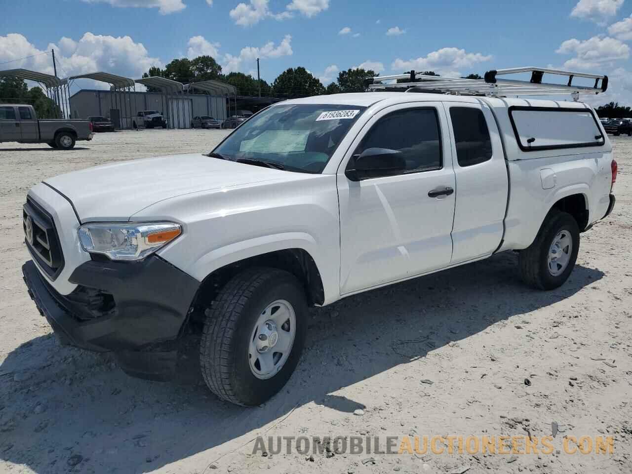 5TFRX5GN8LX178705 TOYOTA TACOMA 2020