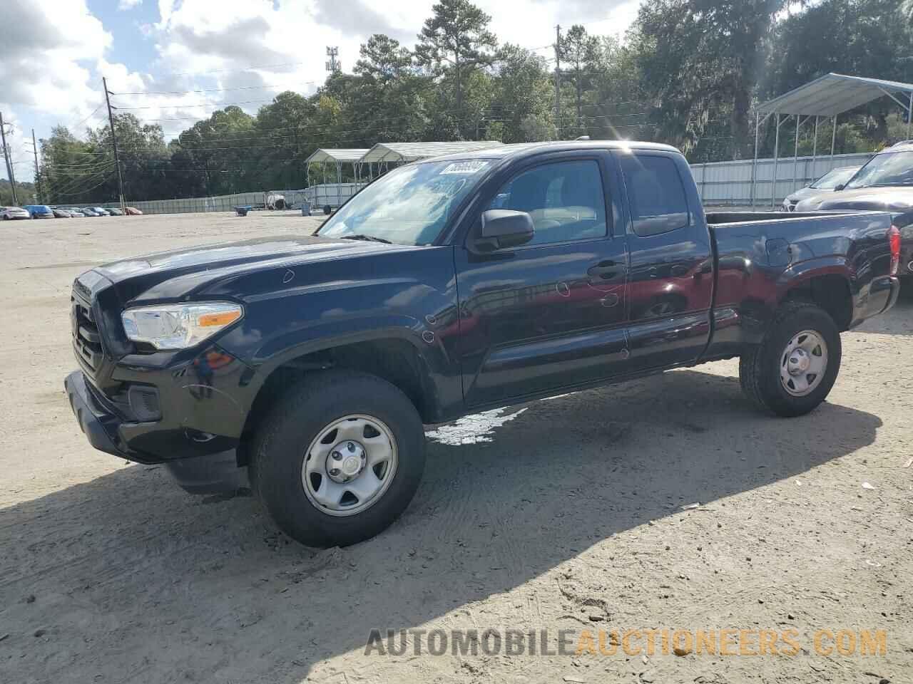 5TFRX5GN9KX138843 TOYOTA TACOMA 2019