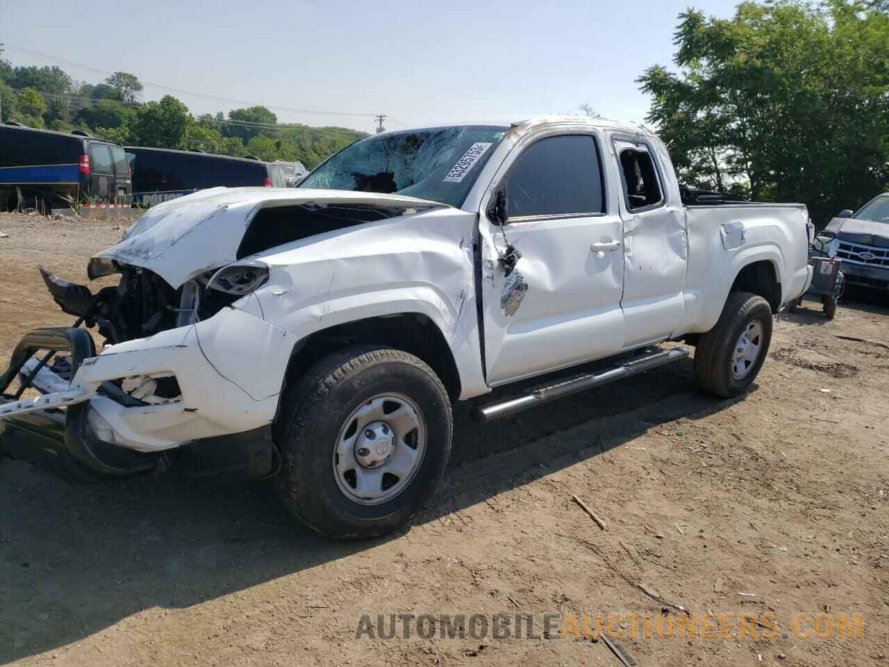 5TFRX5GN9KX147428 TOYOTA TACOMA 2019