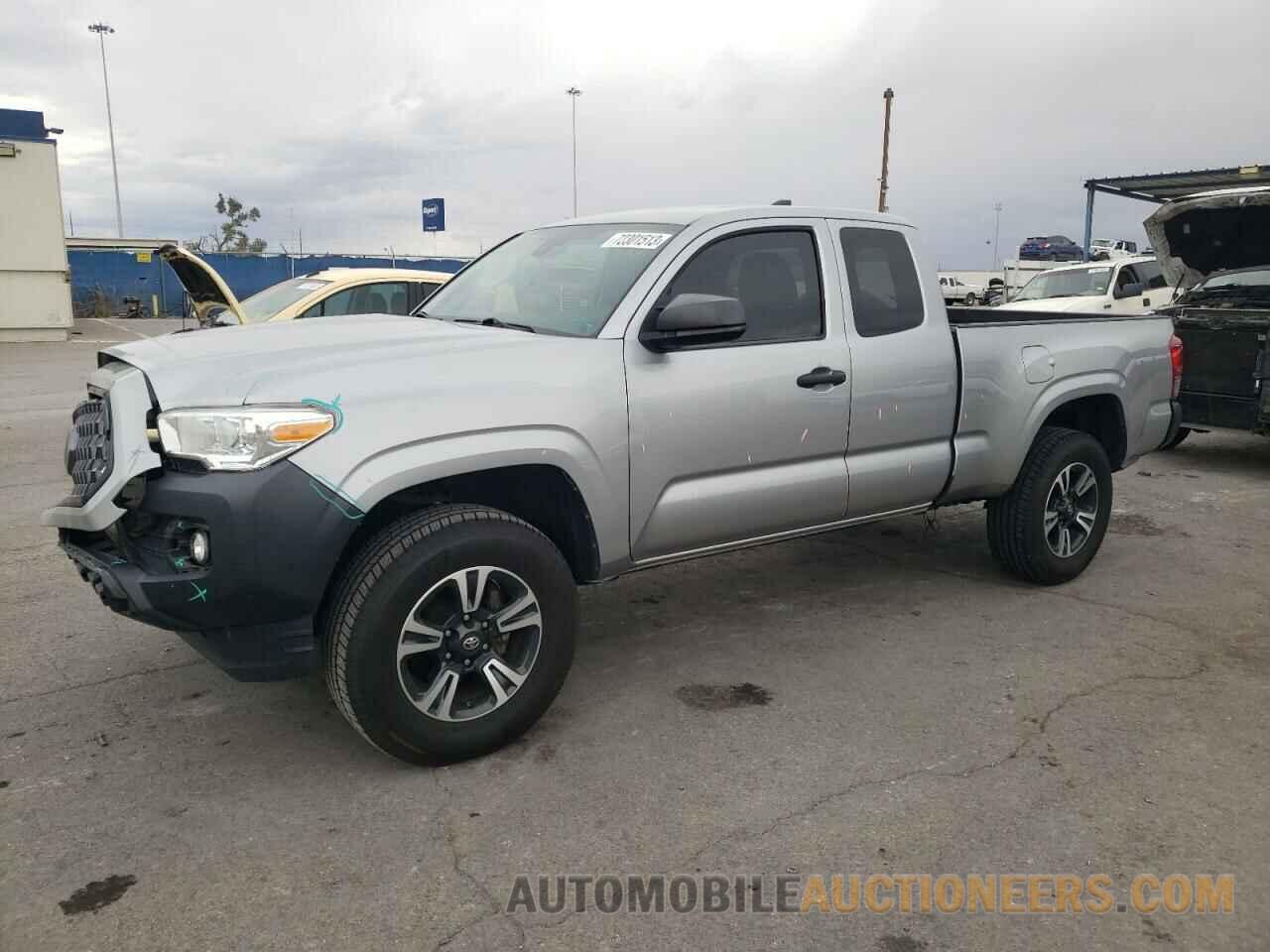 5TFRX5GN9KX151494 TOYOTA TACOMA 2019