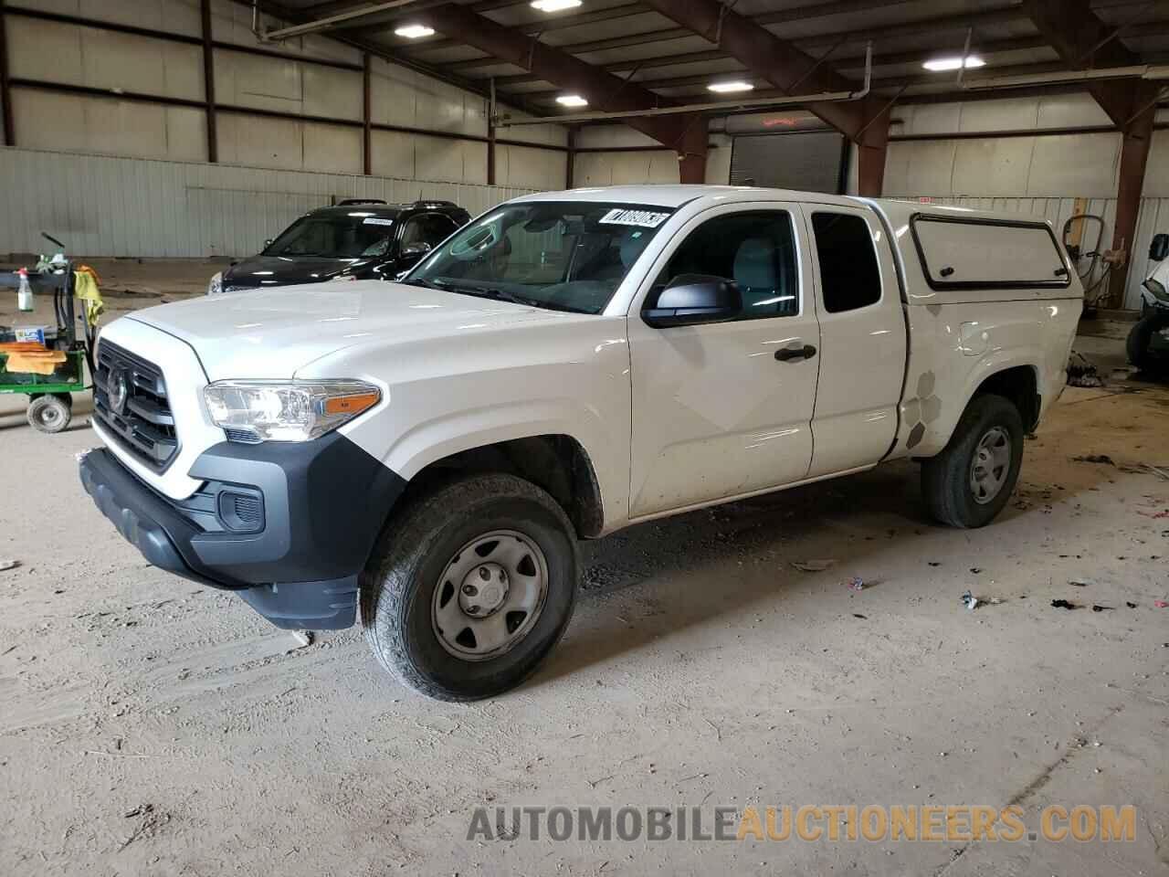 5TFRX5GN9KX164293 TOYOTA TACOMA 2019