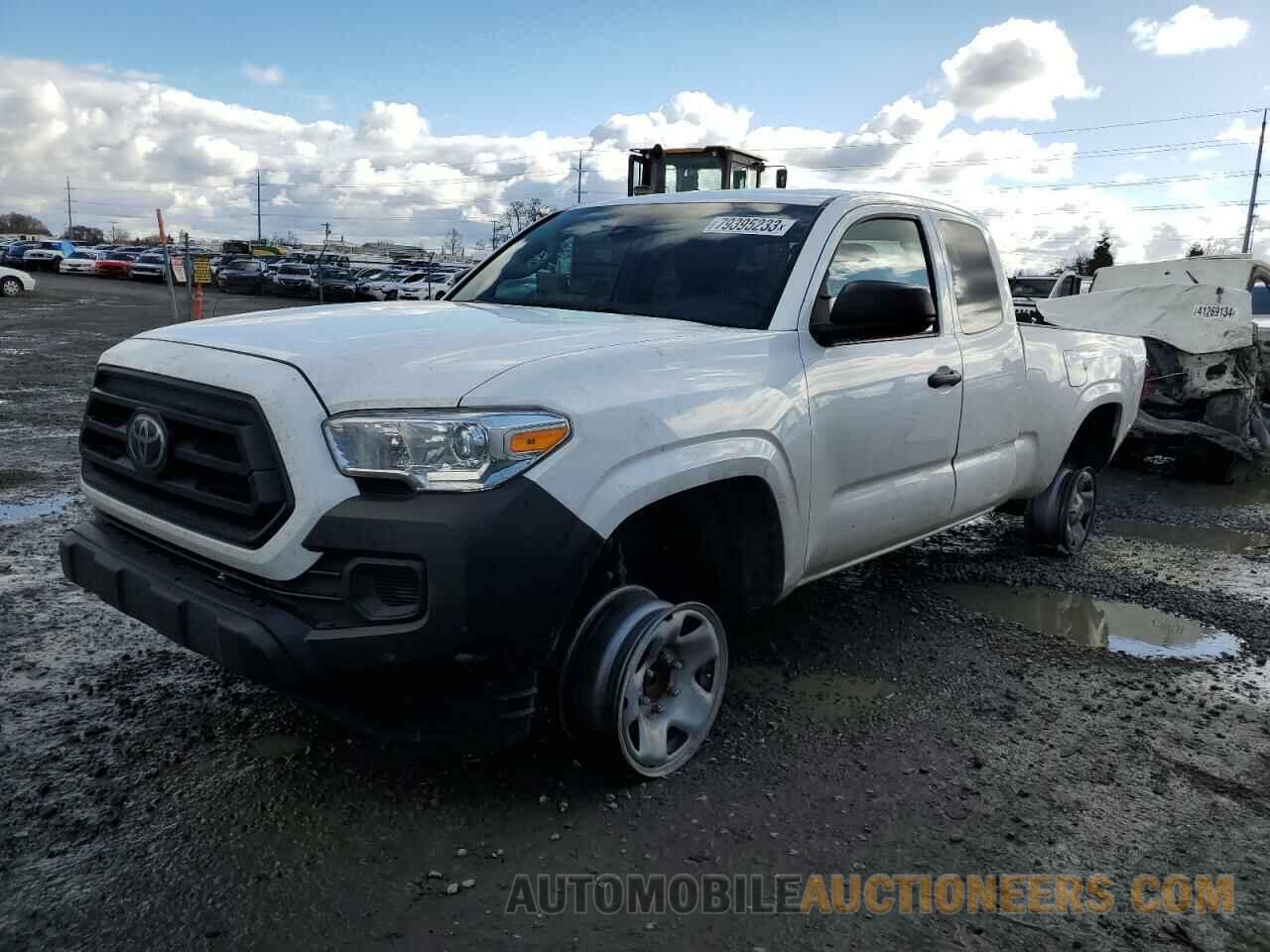 5TFRX5GN9LX174419 TOYOTA TACOMA 2020