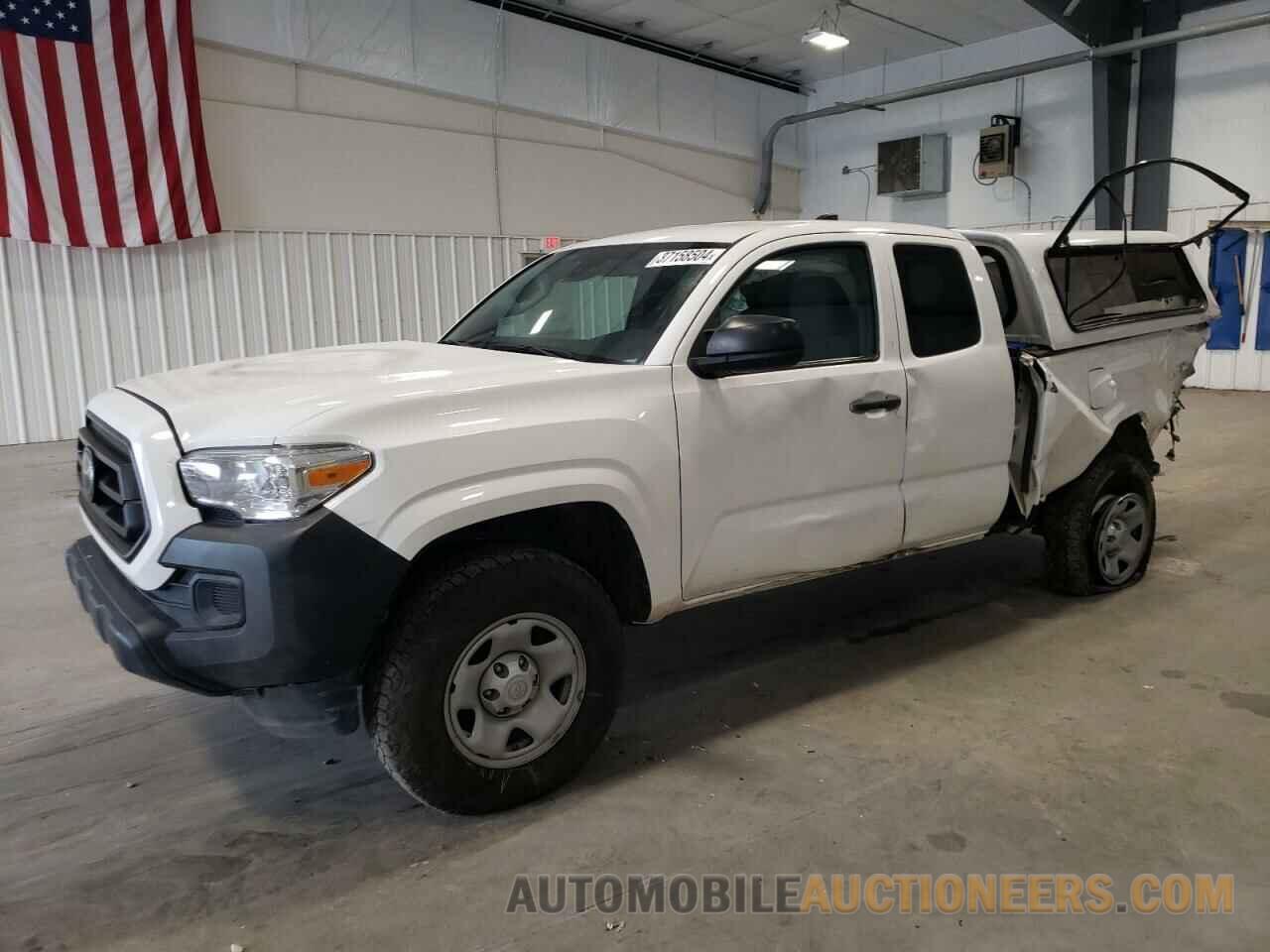 5TFRX5GN9LX174839 TOYOTA TACOMA 2020