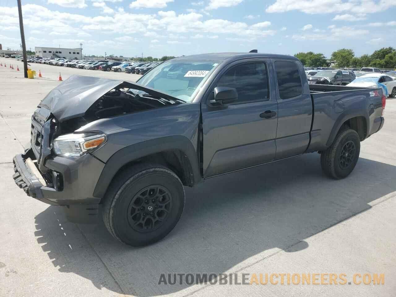 5TFRX5GN9LX179653 TOYOTA TACOMA 2020