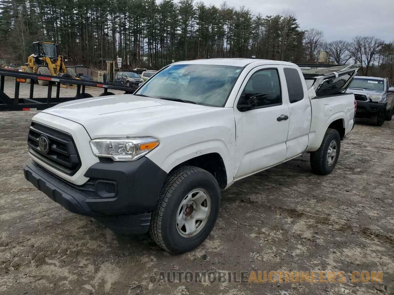 5TFRX5GN9LX179961 TOYOTA TACOMA 2020