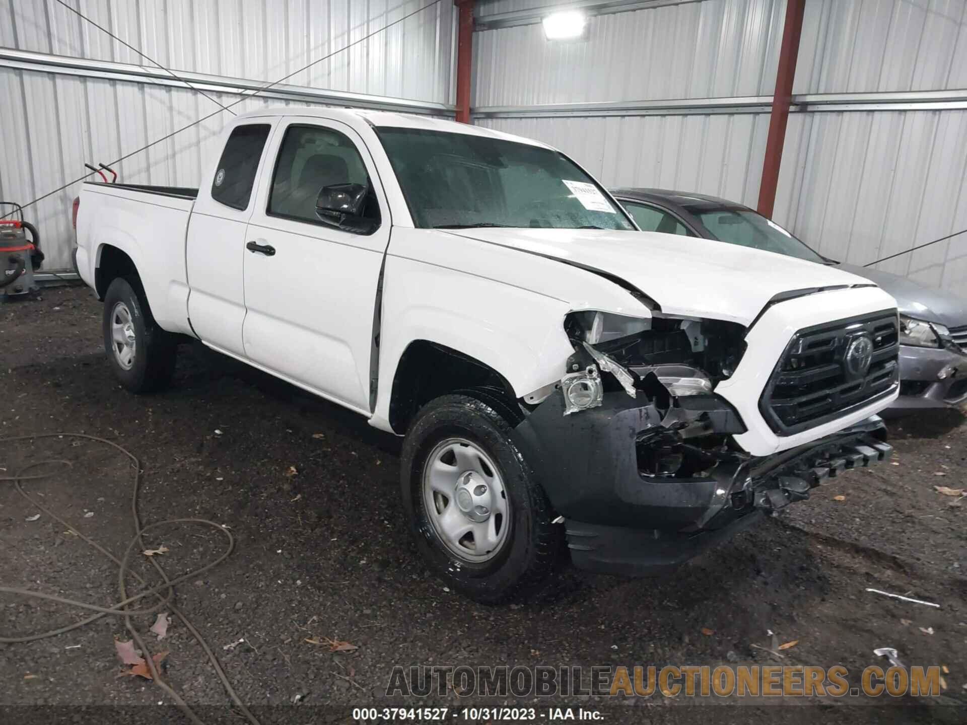 5TFRX5GNXKX148071 TOYOTA TACOMA 2WD 2019