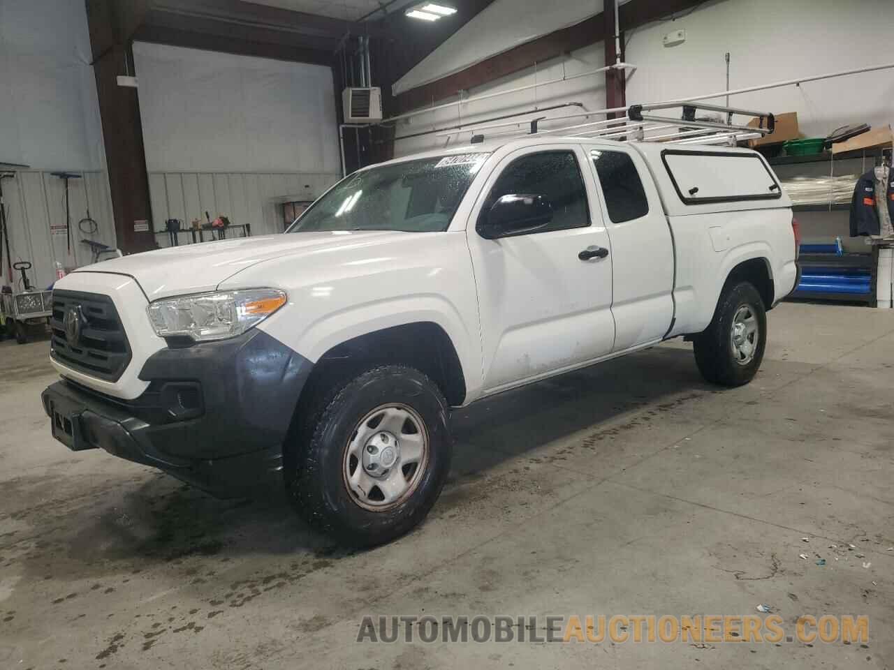 5TFRX5GNXKX163279 TOYOTA TACOMA 2019