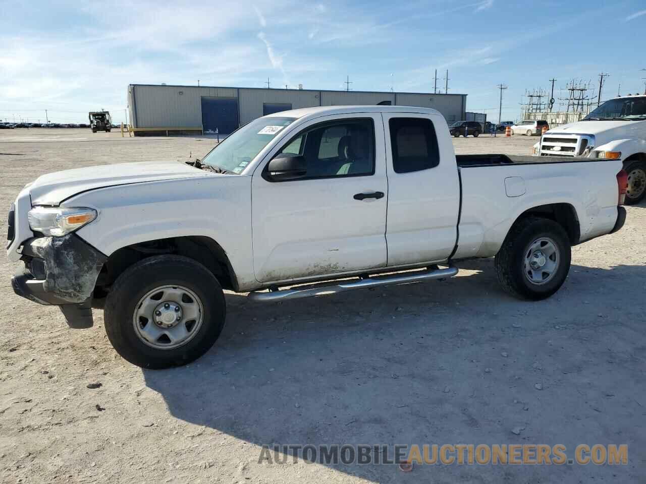 5TFRX5GNXLX172498 TOYOTA TACOMA 2020