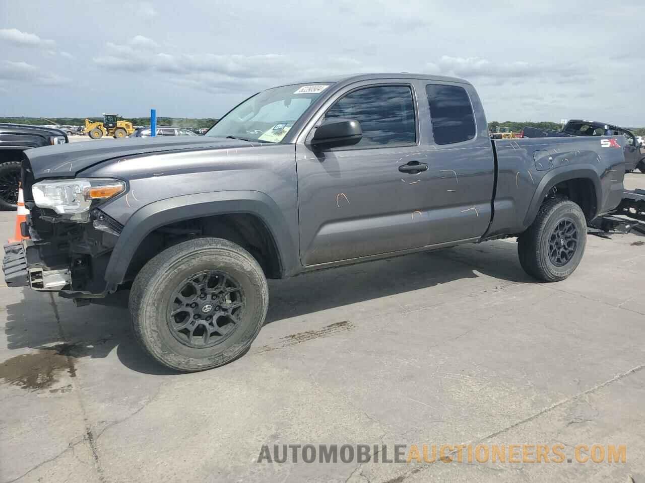 5TFRX5GNXLX179368 TOYOTA TACOMA 2020