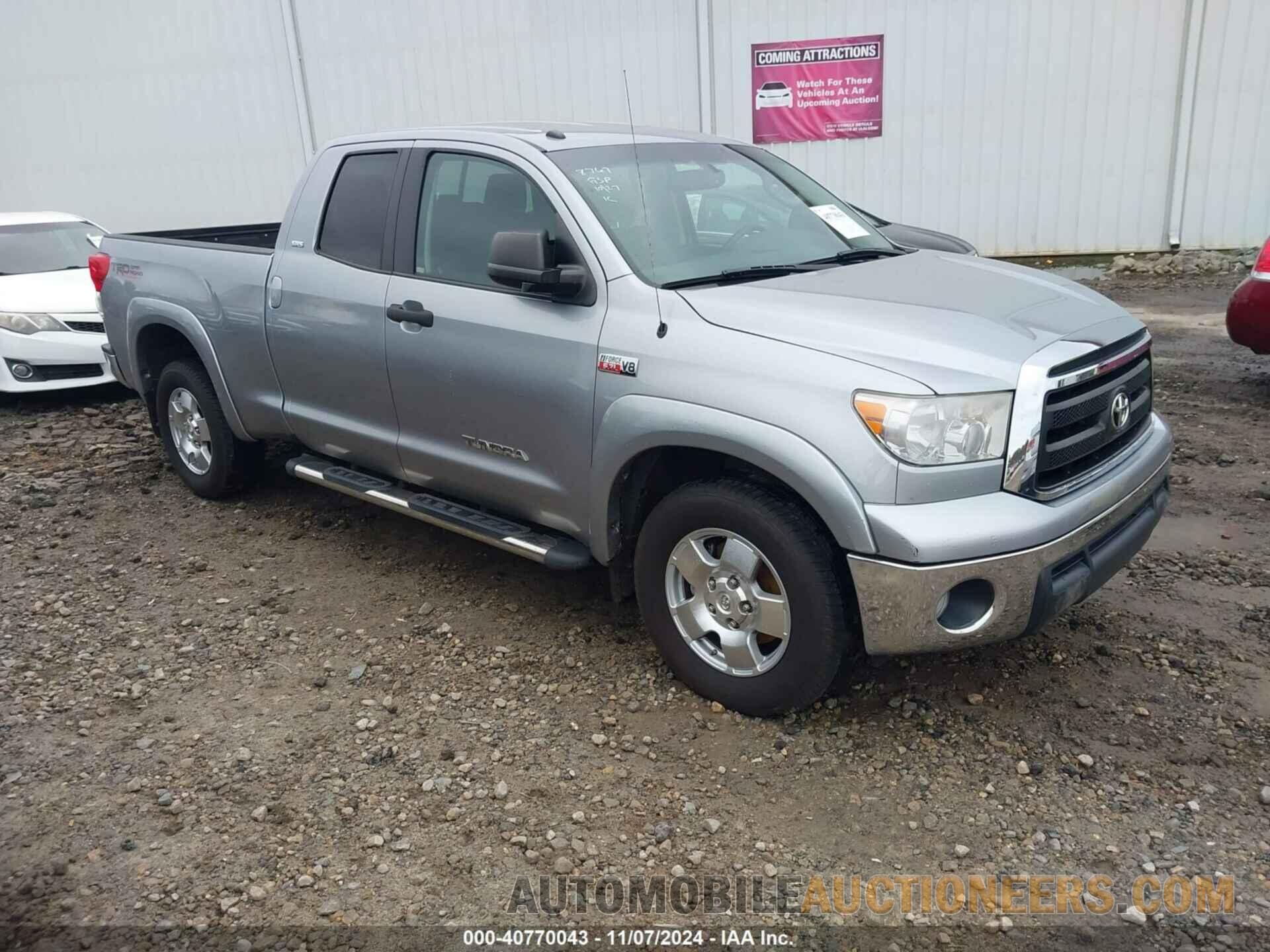 5TFRY5F10CX118767 TOYOTA TUNDRA 2012