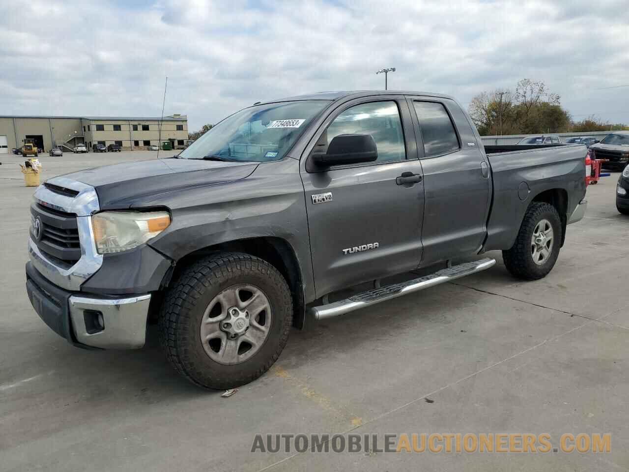 5TFRY5F10FX178228 TOYOTA TUNDRA 2015