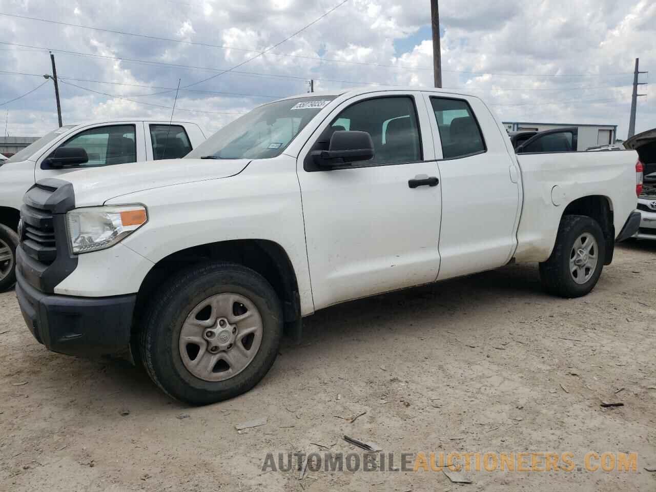 5TFRY5F10FX178424 TOYOTA TUNDRA 2015