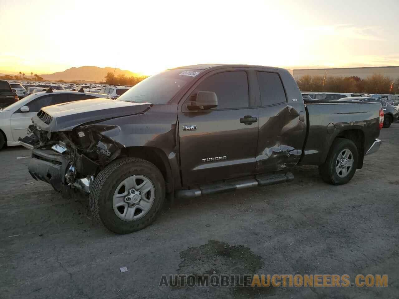 5TFRY5F10FX190444 TOYOTA TUNDRA 2015