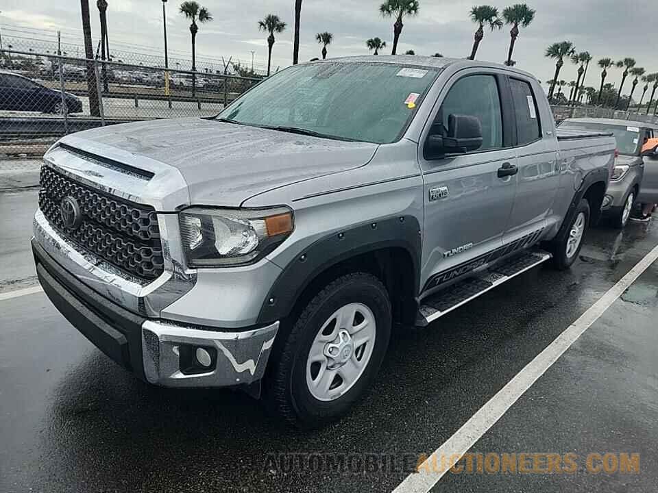 5TFRY5F10KX244139 Toyota Tundra 2WD 2019