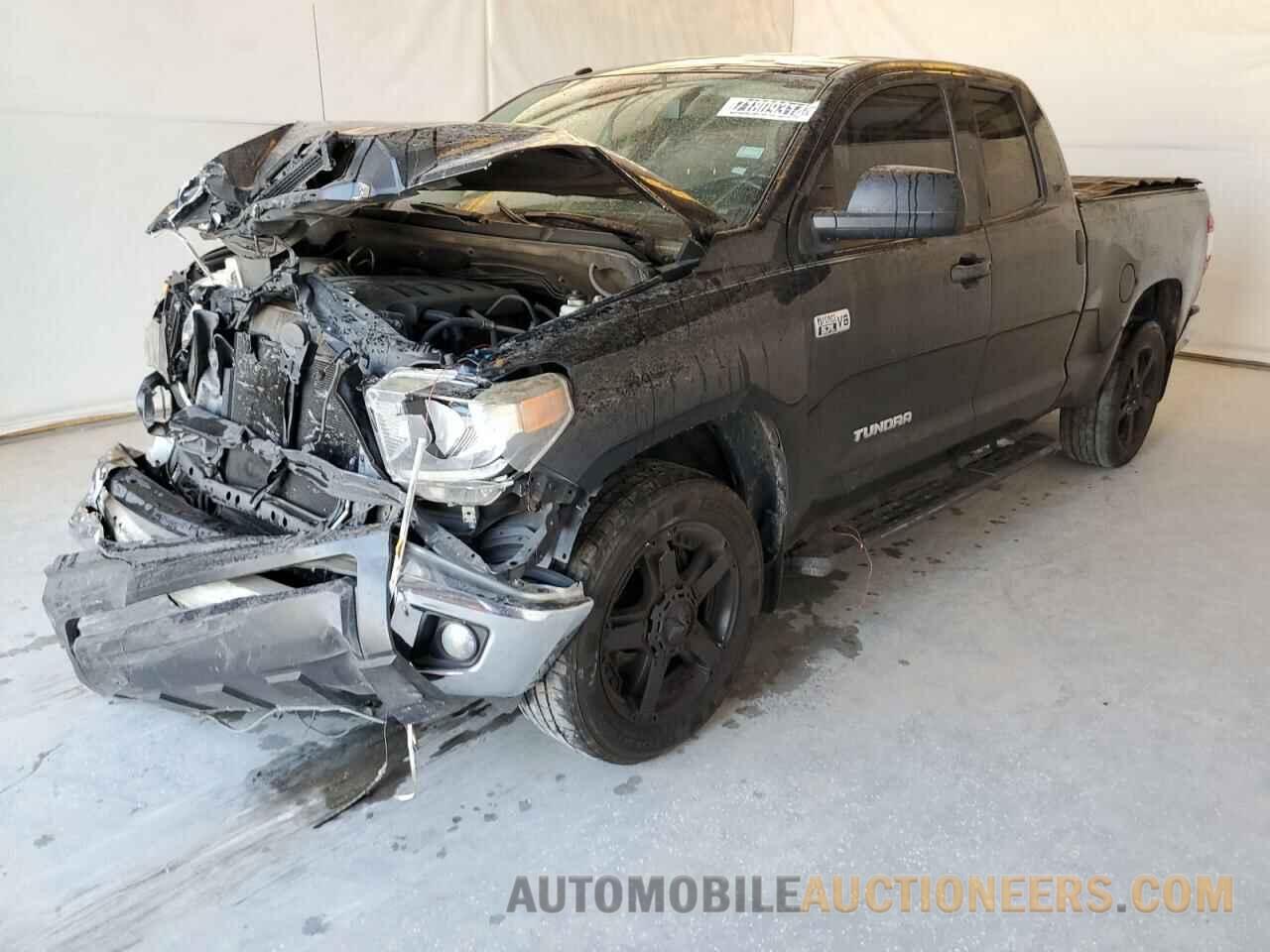 5TFRY5F10KX252547 TOYOTA TUNDRA 2019