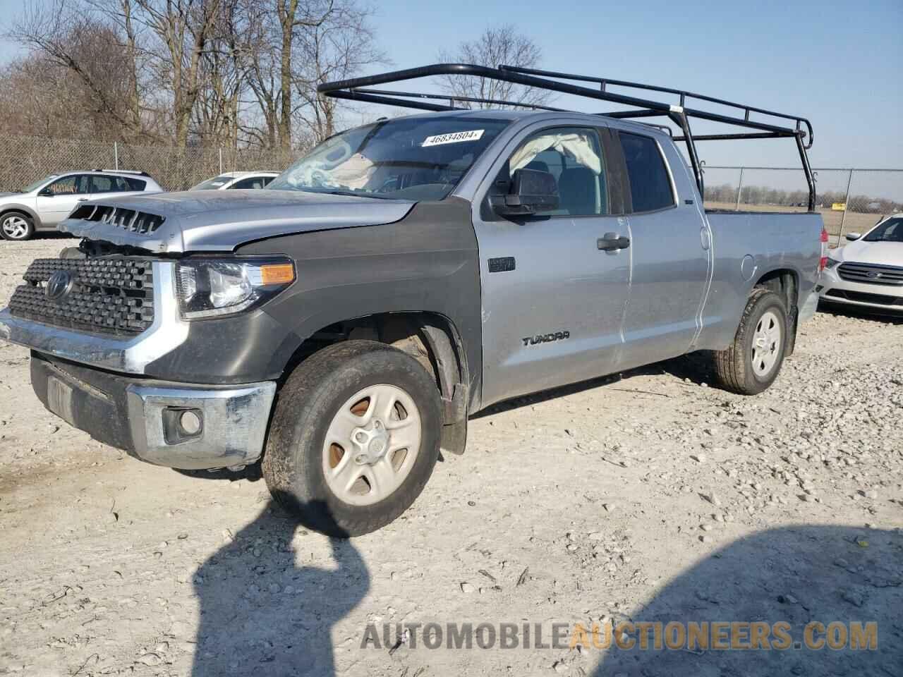 5TFRY5F10KX254587 TOYOTA TUNDRA 2019