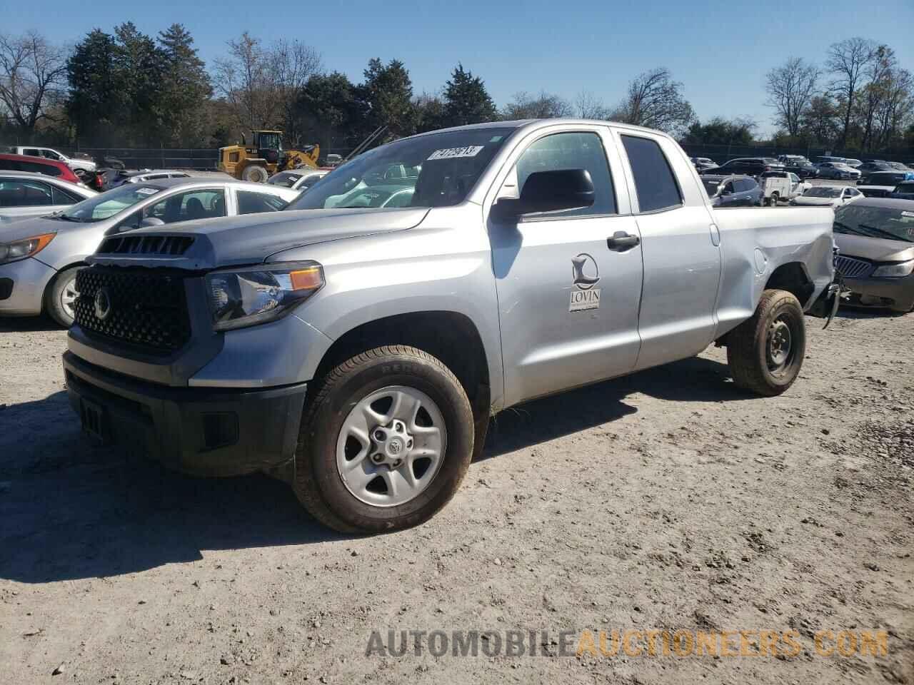 5TFRY5F10LX259676 TOYOTA TUNDRA 2020