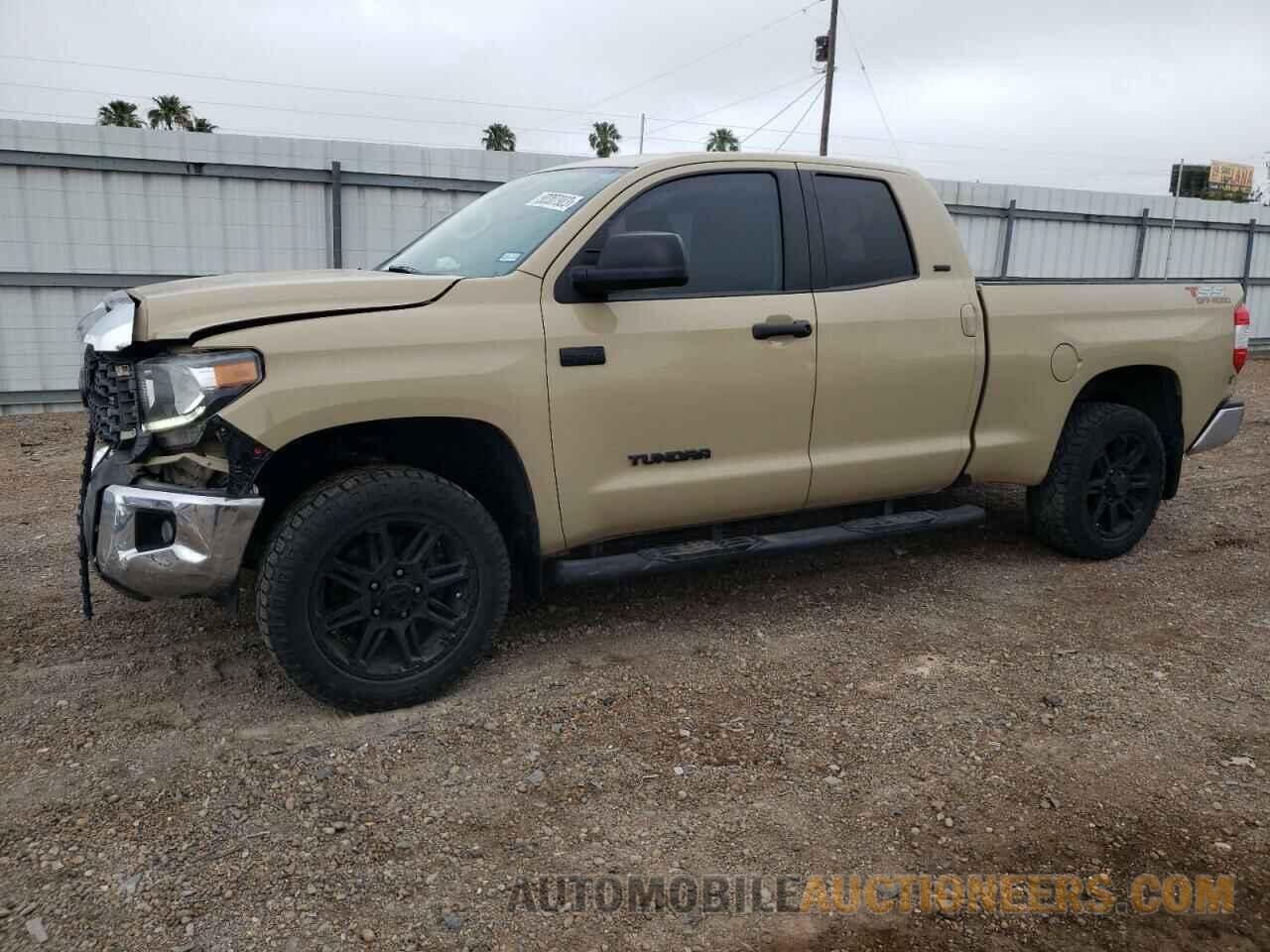 5TFRY5F10LX260228 TOYOTA TUNDRA 2020