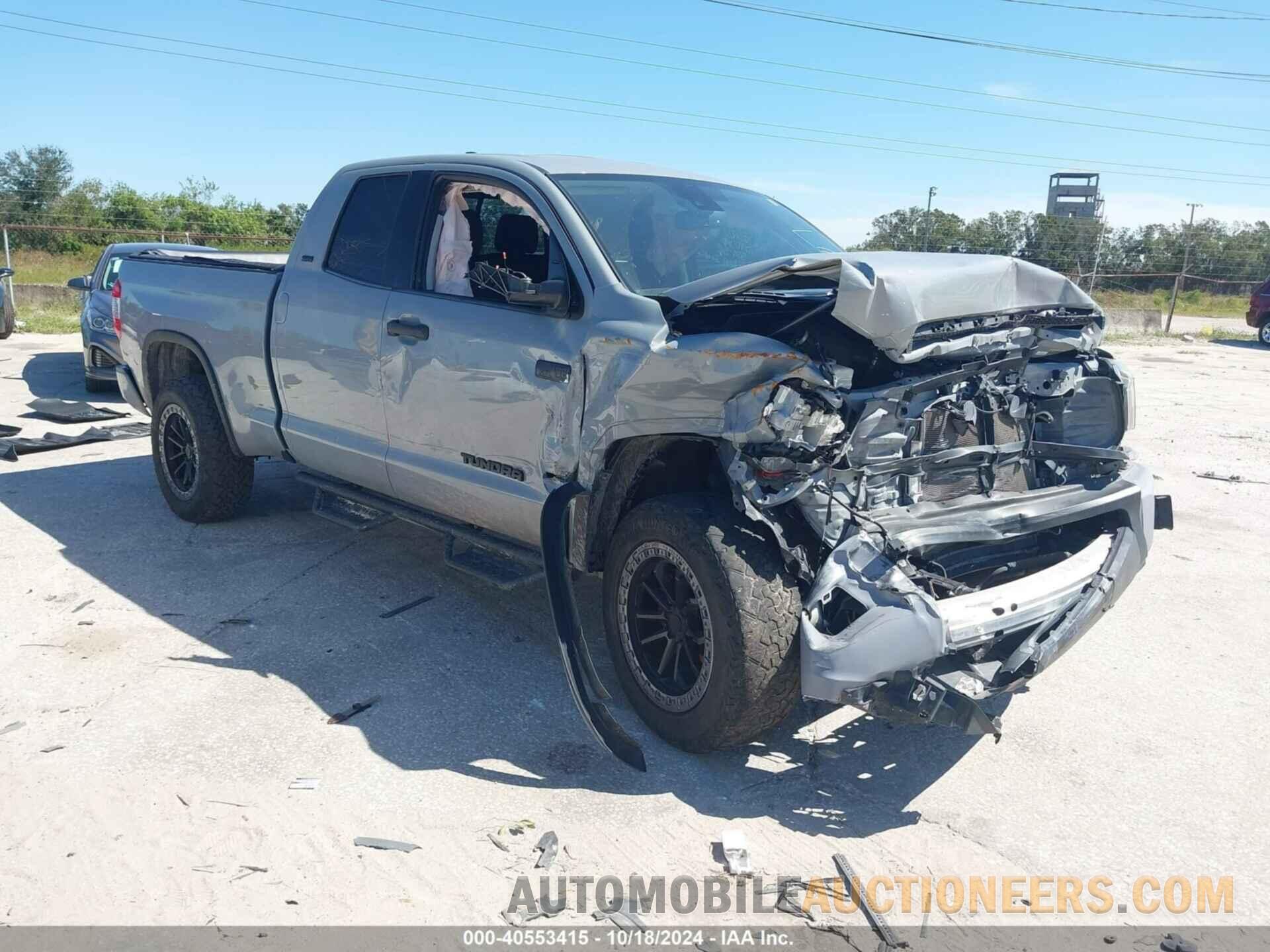 5TFRY5F10LX263825 TOYOTA TUNDRA 2020