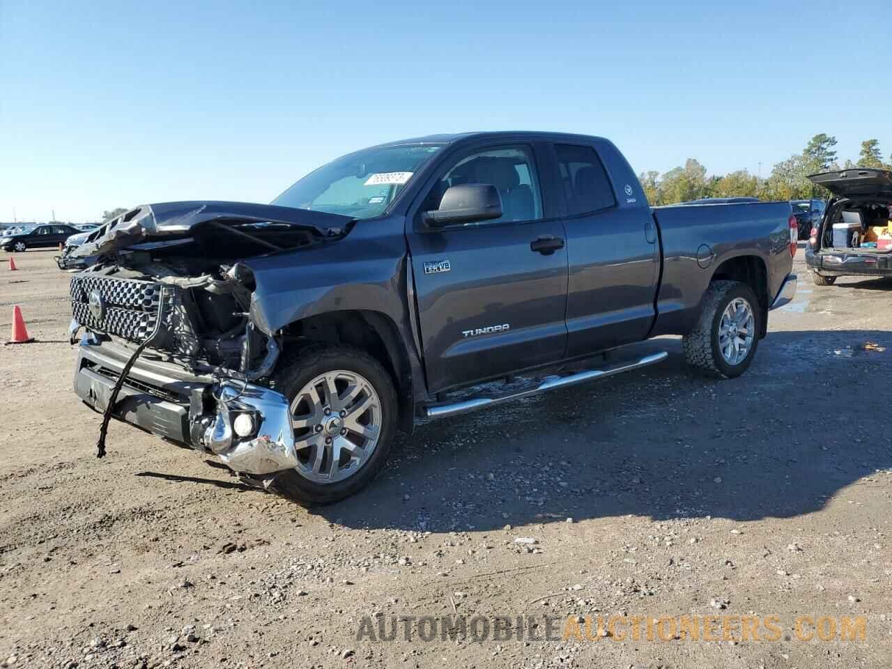 5TFRY5F10LX264361 TOYOTA TUNDRA 2020