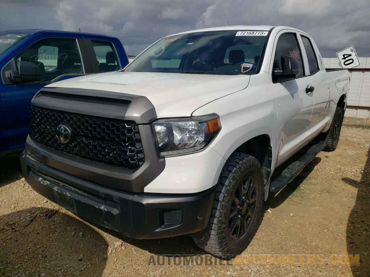 5TFRY5F10LX266952 TOYOTA TUNDRA 2020