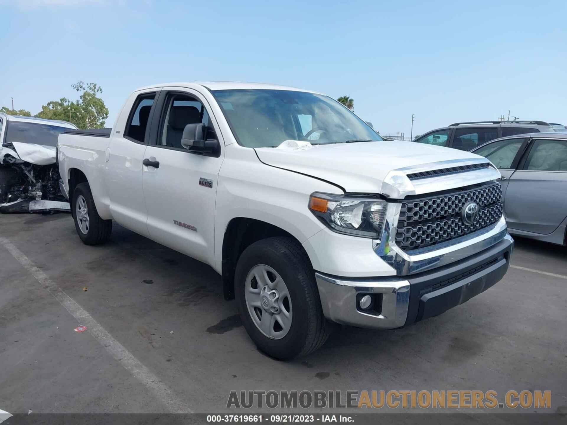 5TFRY5F10LX267132 TOYOTA TUNDRA 2WD 2020