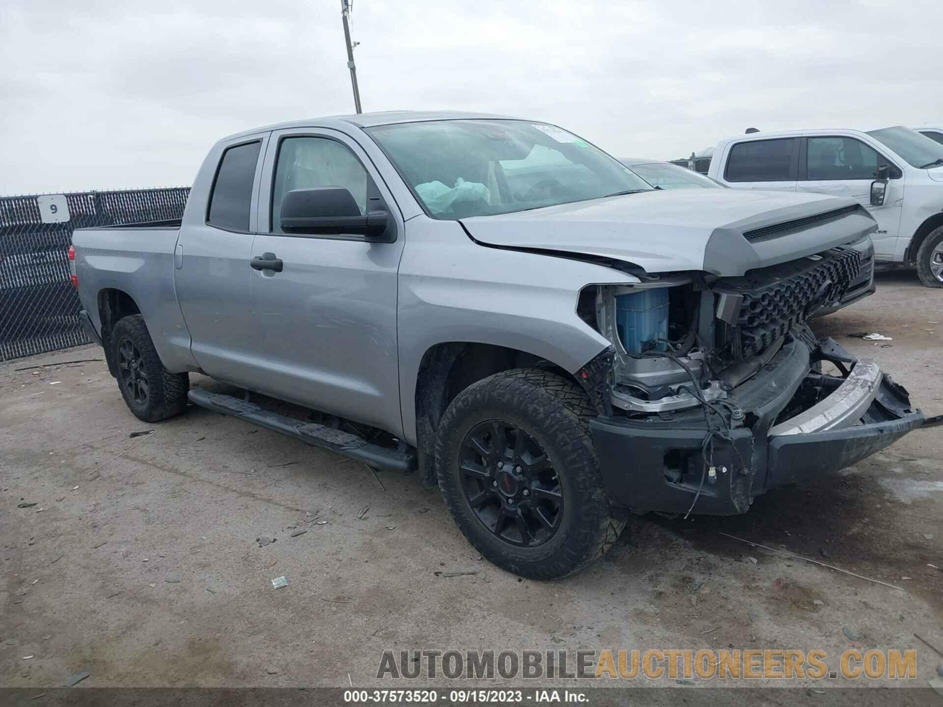 5TFRY5F10LX269317 TOYOTA TUNDRA 2020