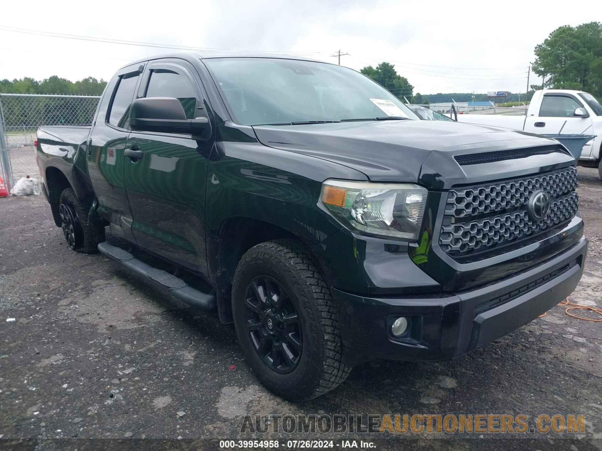 5TFRY5F10LX269320 TOYOTA TUNDRA 2020