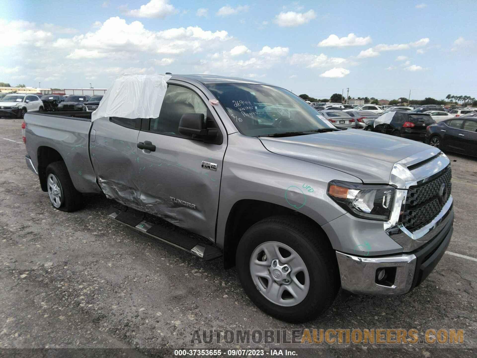 5TFRY5F10LX271147 TOYOTA TUNDRA 2020